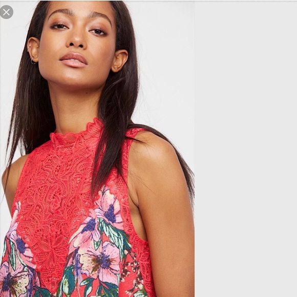 free people marsha mini dress katerinaseigel on LTK